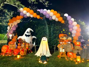 フォトスポット